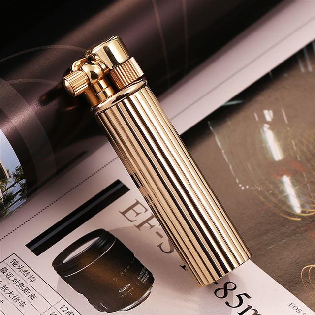 Vỏ Hột Quẹt Bật Lửa Xăng Đá Đồng Nguyên Khối Z67 Thủ Công Đẹp Độc Lạ - Dùng Xăng Bấc Đá cao cấp