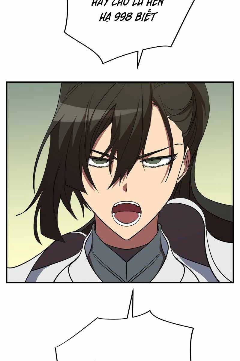 giả vờ làm kẻ vô dụng ở học đường chapter 47 47