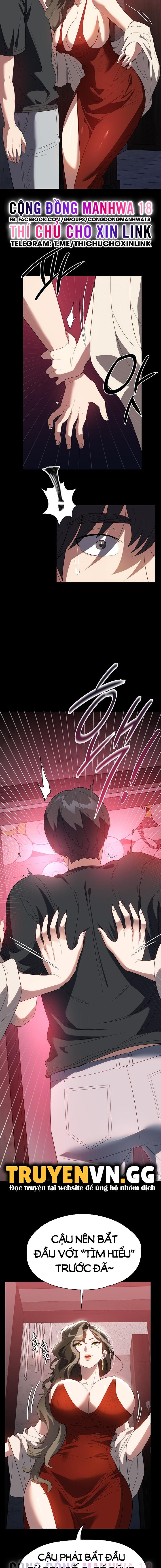 người giúp việc (young housemaid) chapter 29 13