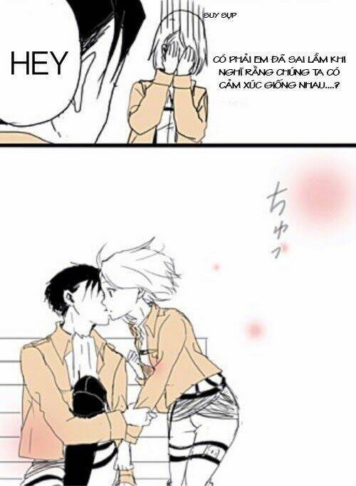 truyện tự sáng tác chapter 1 6