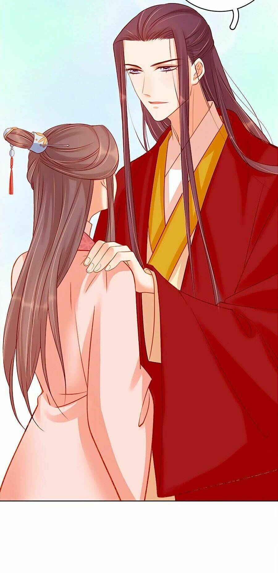 xuân khuê bí lục: xưởng công thái liêu nhân chapter 79 23