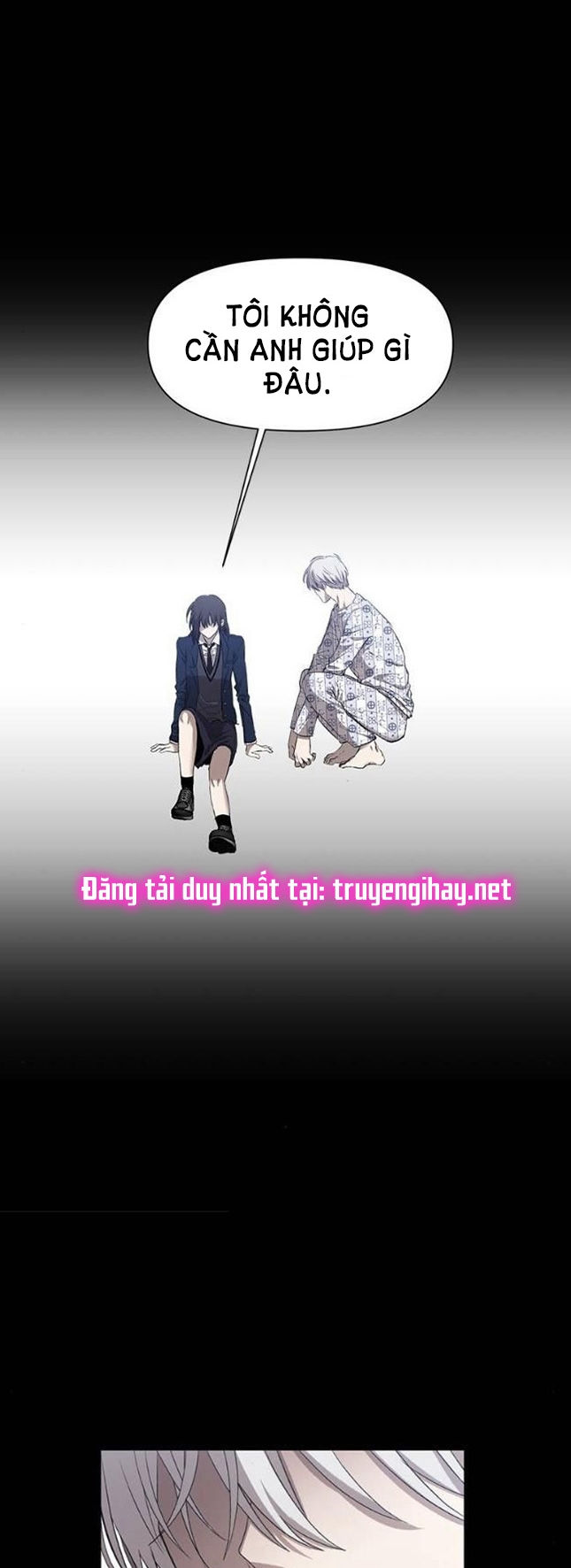 Tự Do Trong Mơ chapter 21.2 8