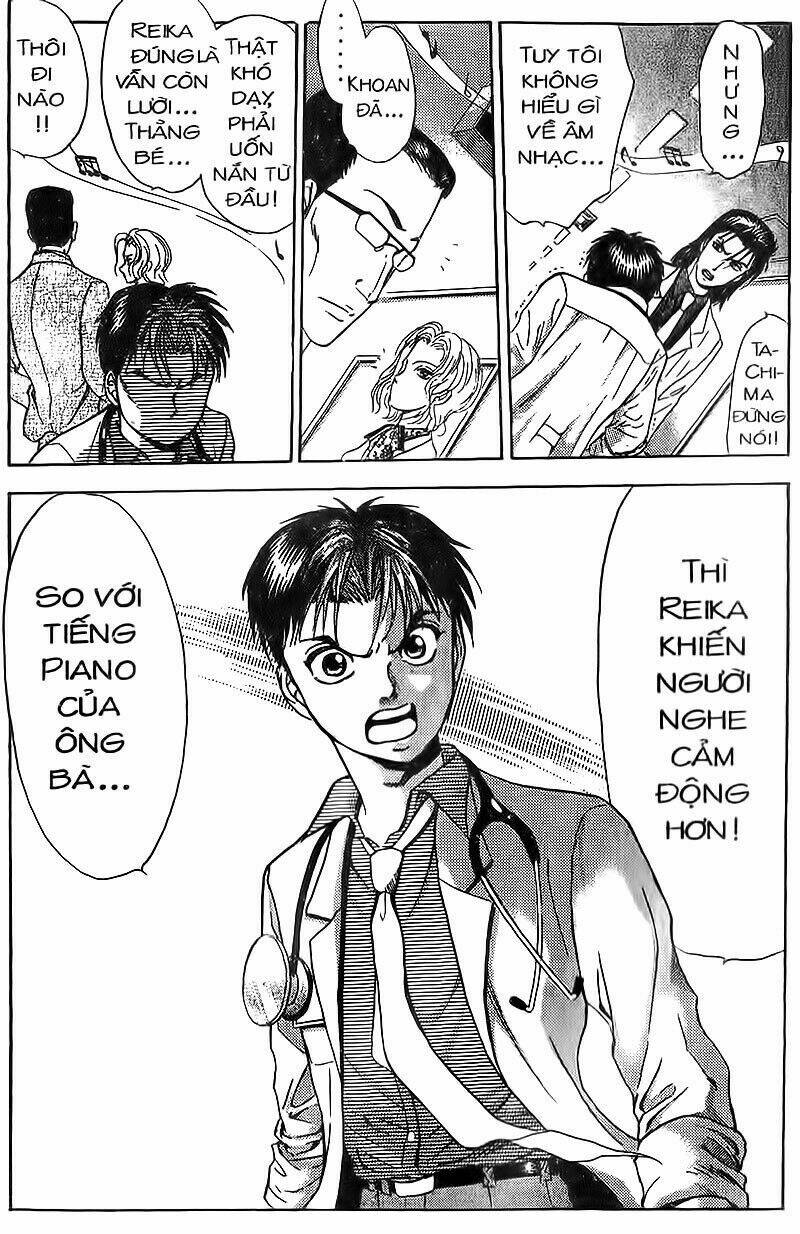 bàn tay thần sầu teru chapter 89 8