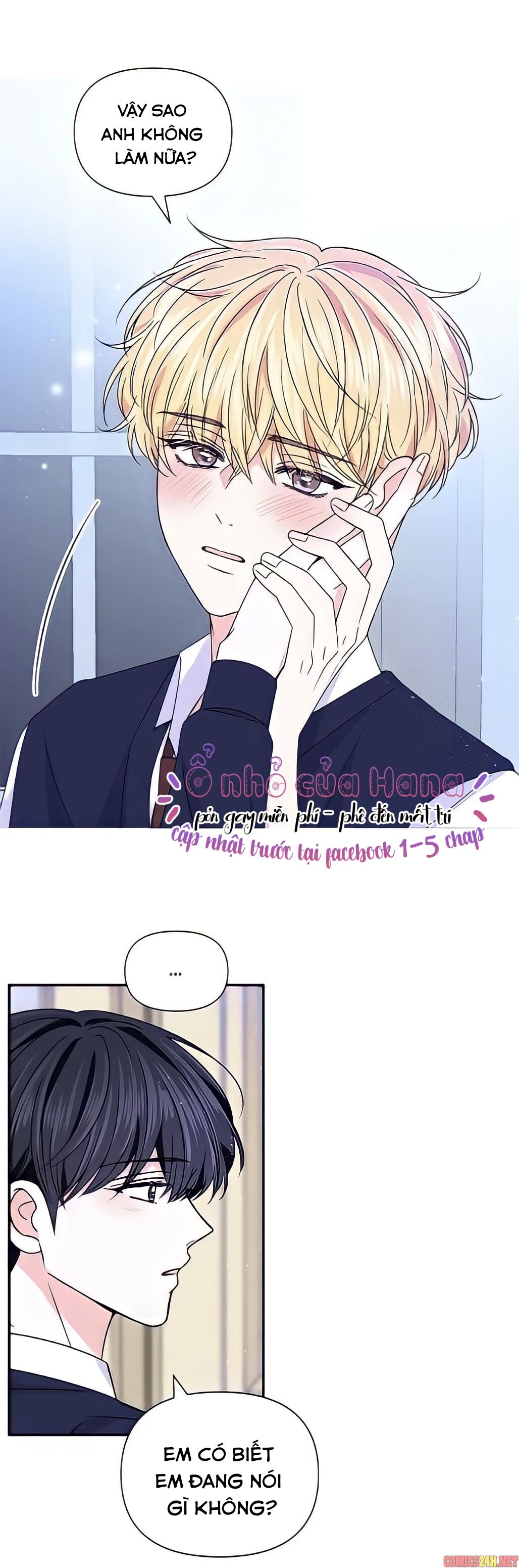 kinh nghiệm cảnh nóng chapter 66 35