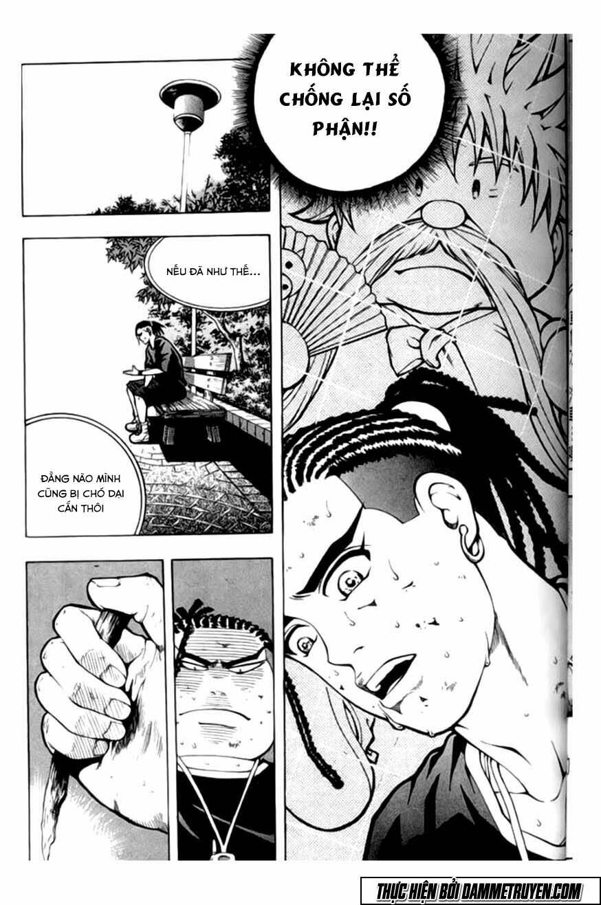 tiếng nói bàn tay chapter 2 10