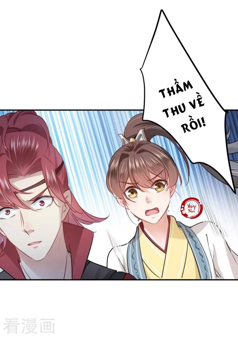 vương gia không thể trêu chapter 60 28