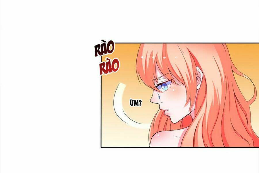 trí mệnh sủng thê: tổng tài mau nạp mạng chapter 19.4 2