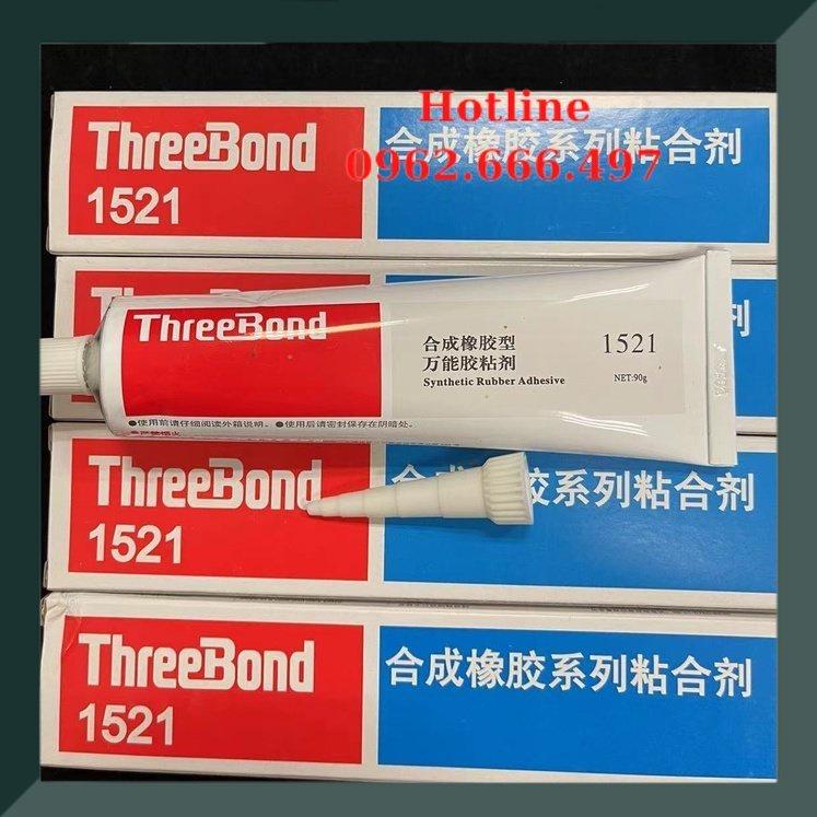 Keo Threebond 1521