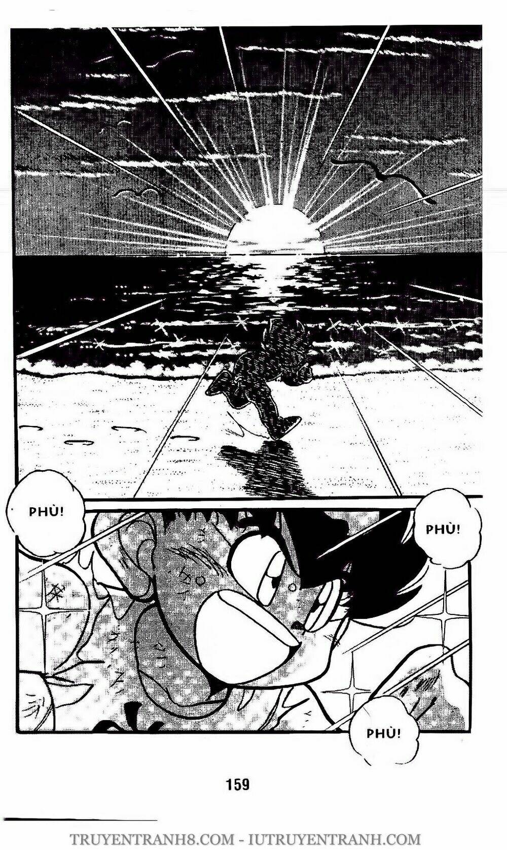 vua bóng ném chapter 101.2 17