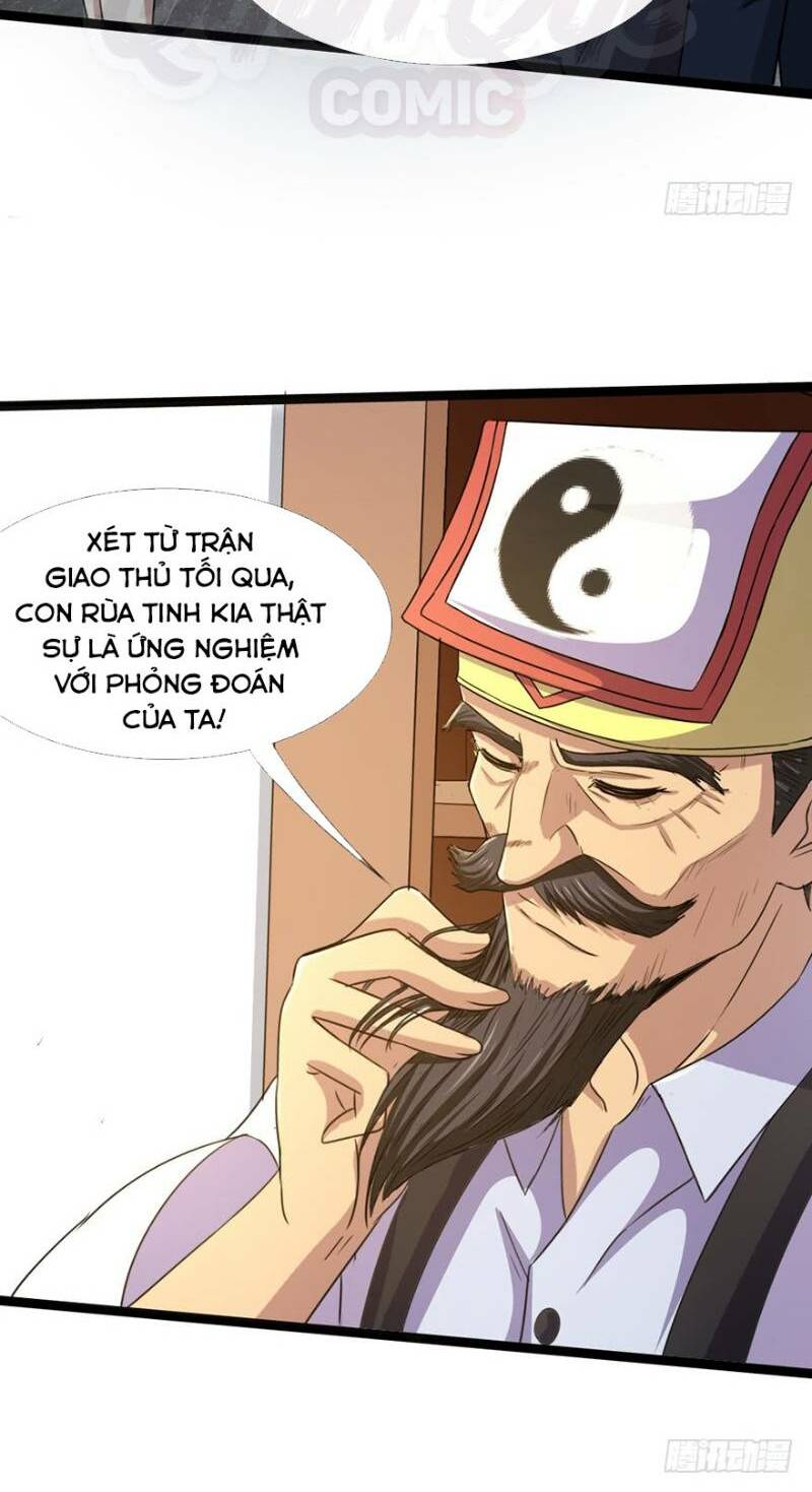 thập nhị thiên kiếp chapter 16 4