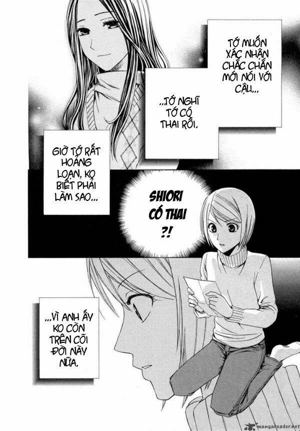 shinrei tantei yakumo - thám tử tâm linh season 1 chapter 7 38