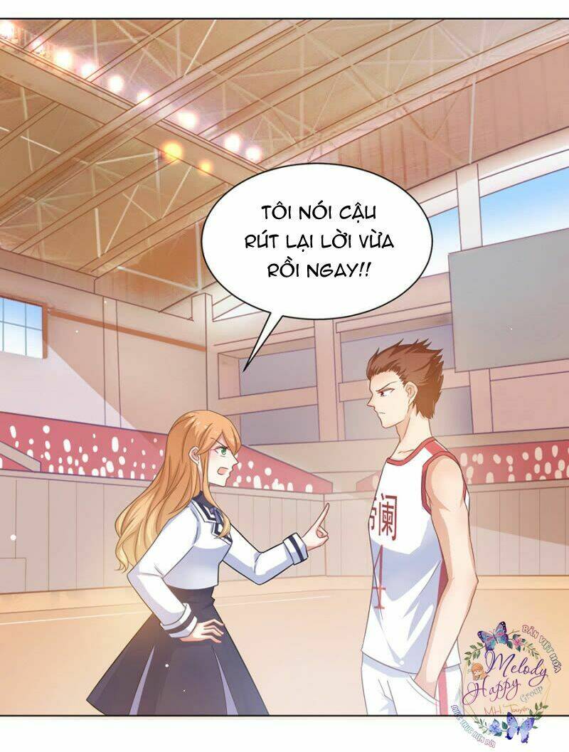 ma lạt thiên kim đẩu ác thiếu chapter 94 3