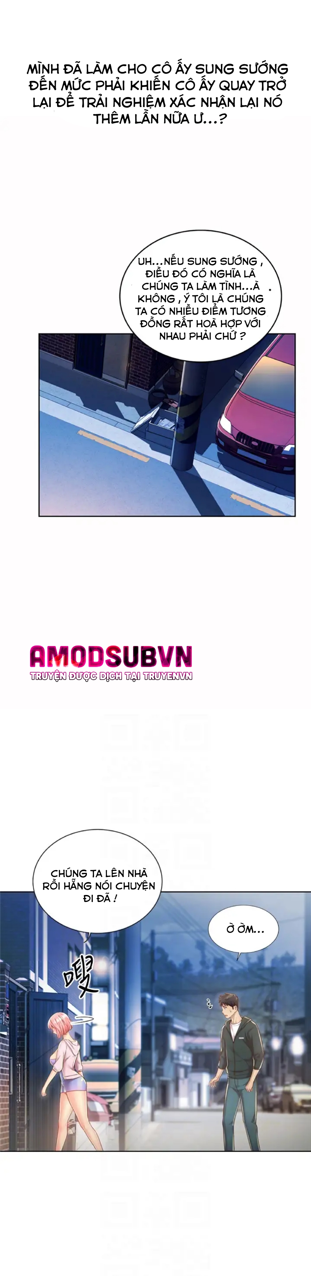 hương vị máy bay chapter 8 13