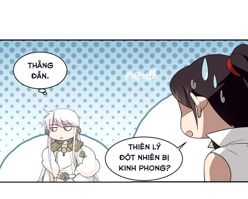 võng du chi cận chiến pháp sư chapter 231 9