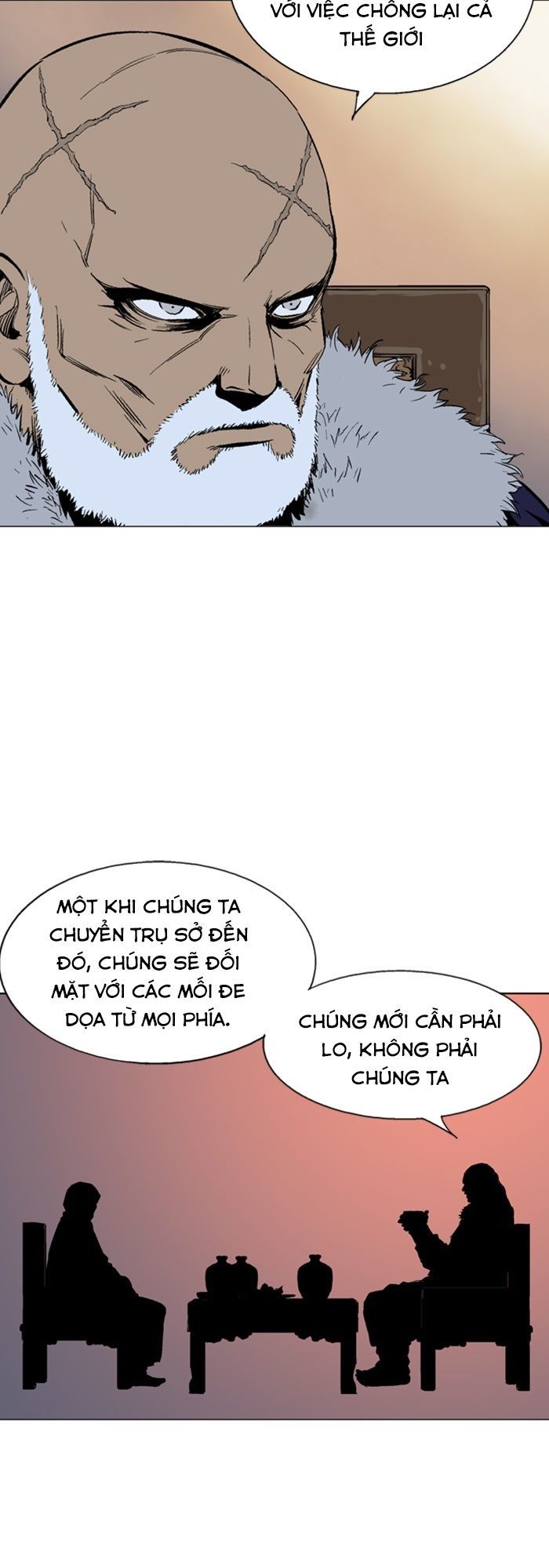cao thủ 2 chapter 38 20