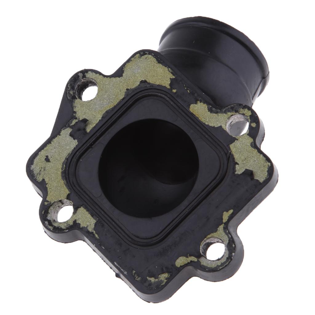 Motorcycle Intake Manifold for Yamaha Aerox 50 Axis 50 Jog 50 Neos 50 Why 50