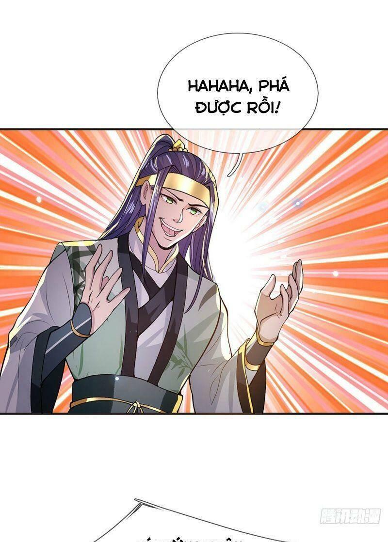 ta trở về từ thế giới tu tiên chapter 12 9