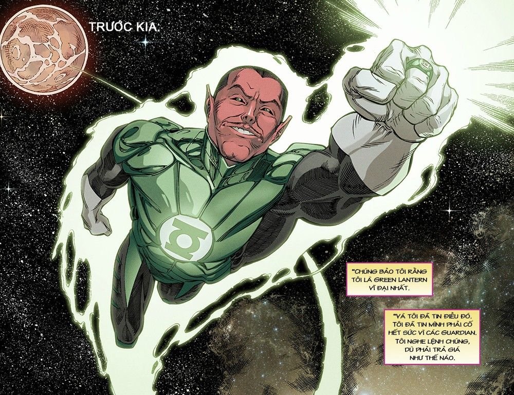 injustice: gods among us - year 3 chapter 43 6