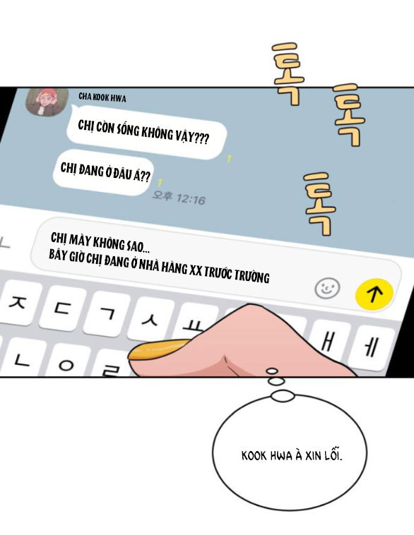 Vận May Bất Ngờ chapter 25.2 1