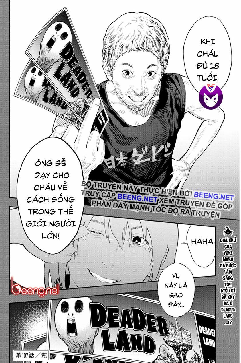đọa nhân chapter 107 17