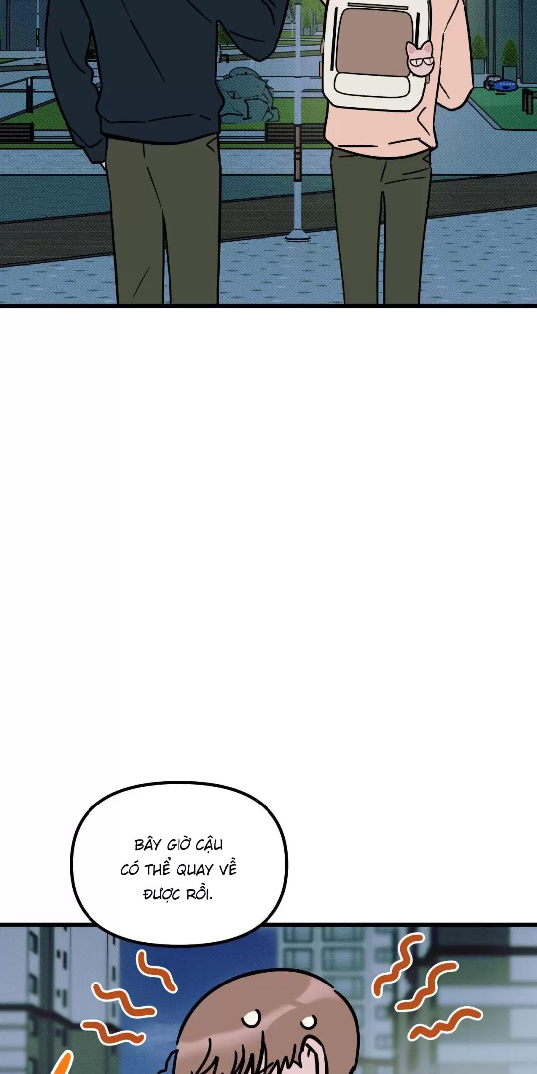 lời tỏ tình từ con số 0 chapter 16 8