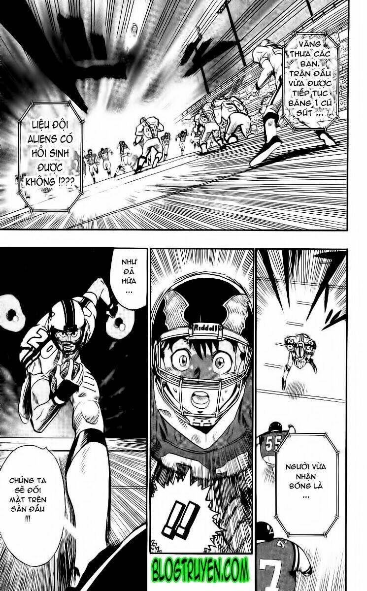 lá chắn mắt chapter 68 20