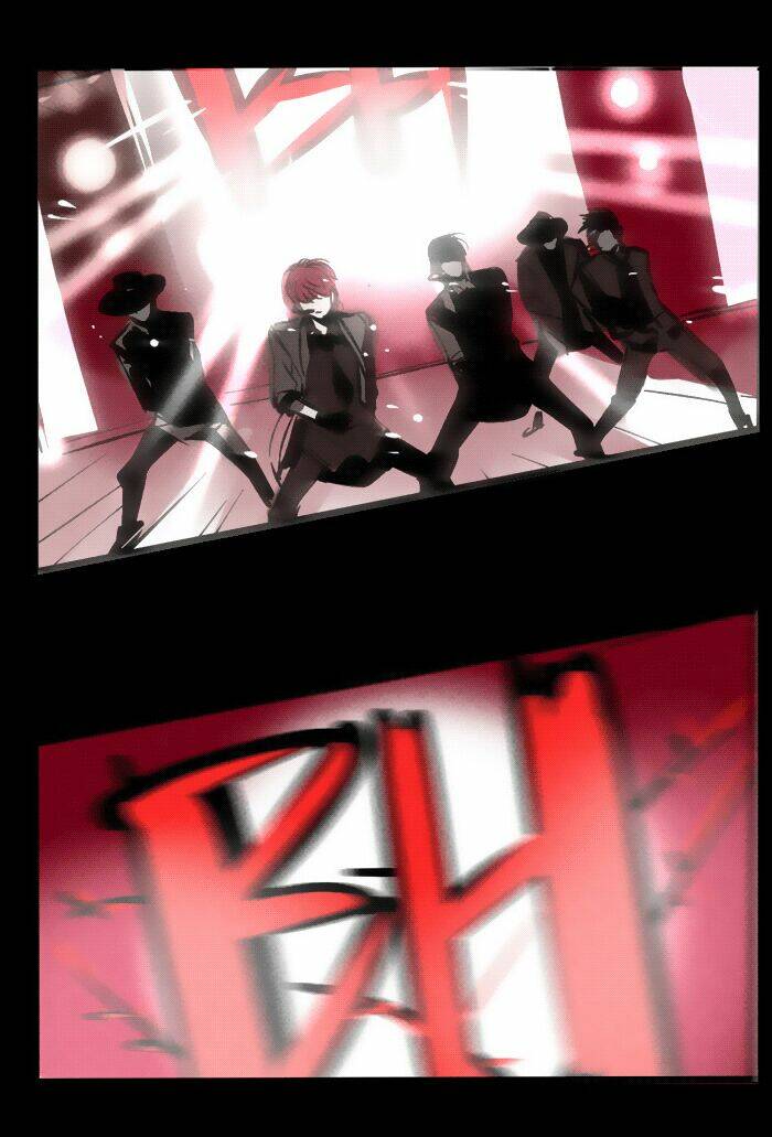 trang nhất toàn là hắn chapter 51 25