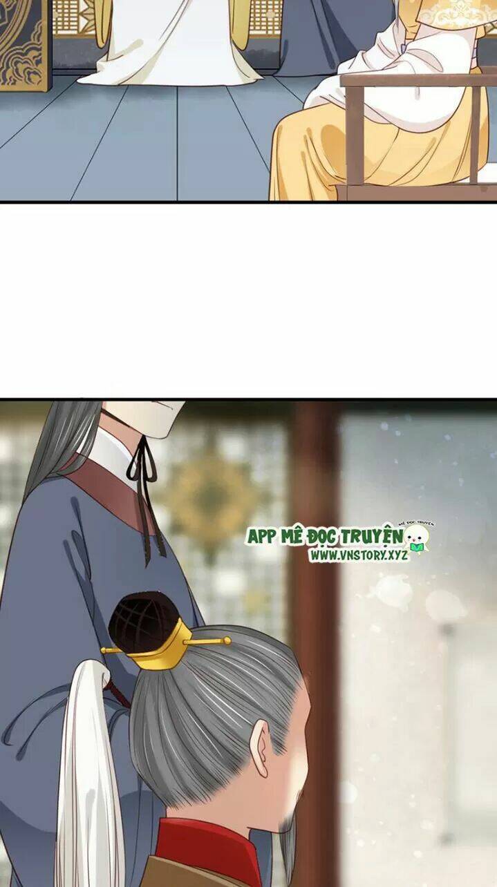 kiều nữ độc phi chapter 182 23