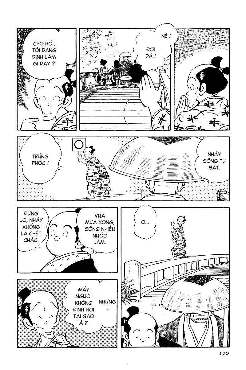 nijiiro togarashi - ớt bảy màu chapter 27 4