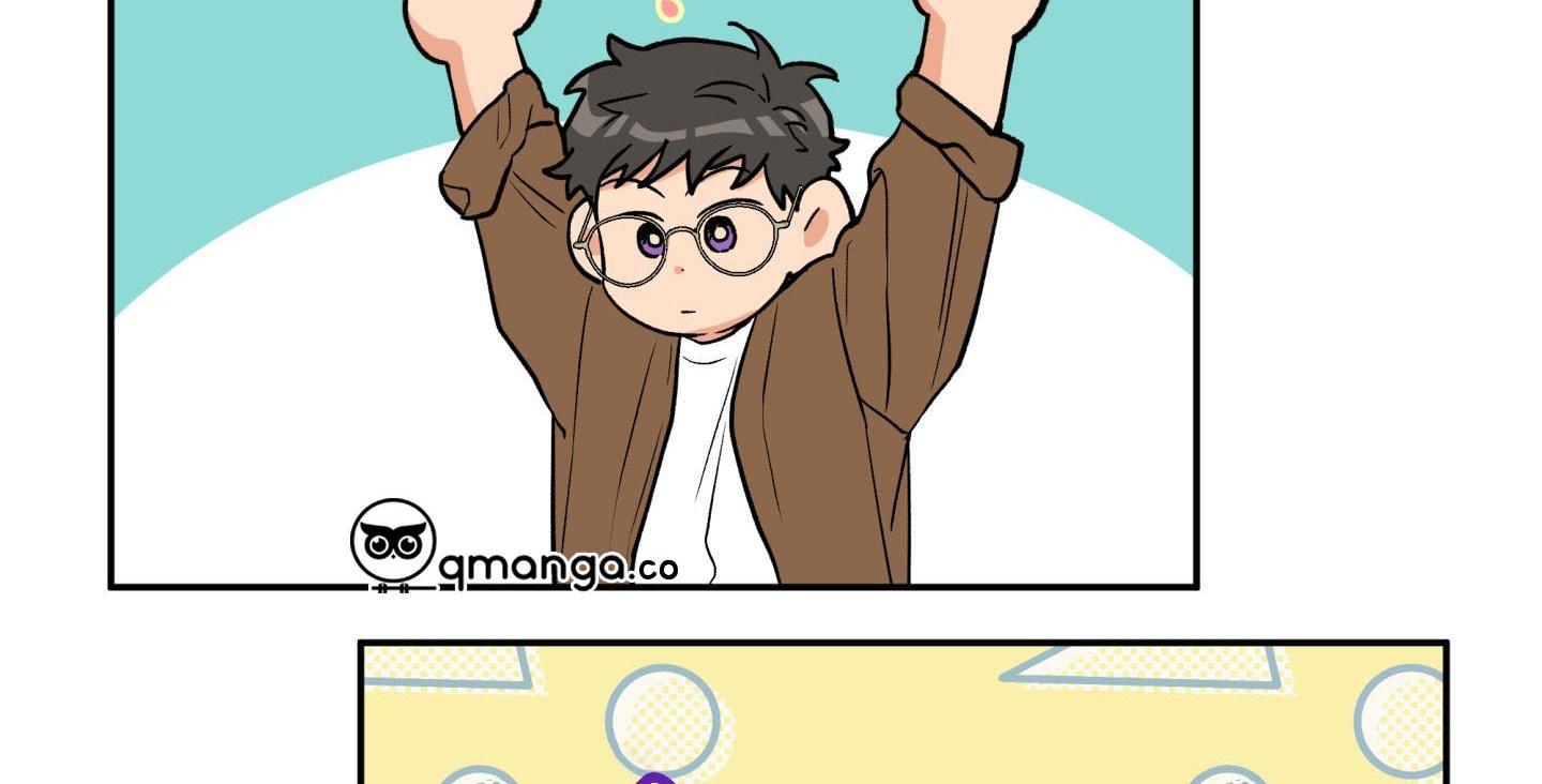 gâu gâu! chapter 39 19