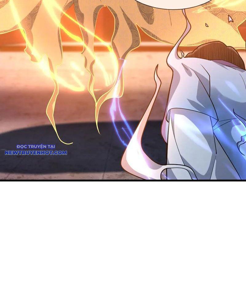 ngủ say vạn cổ: xuất thế đẩy ngang chư thiên chapter 51 25
