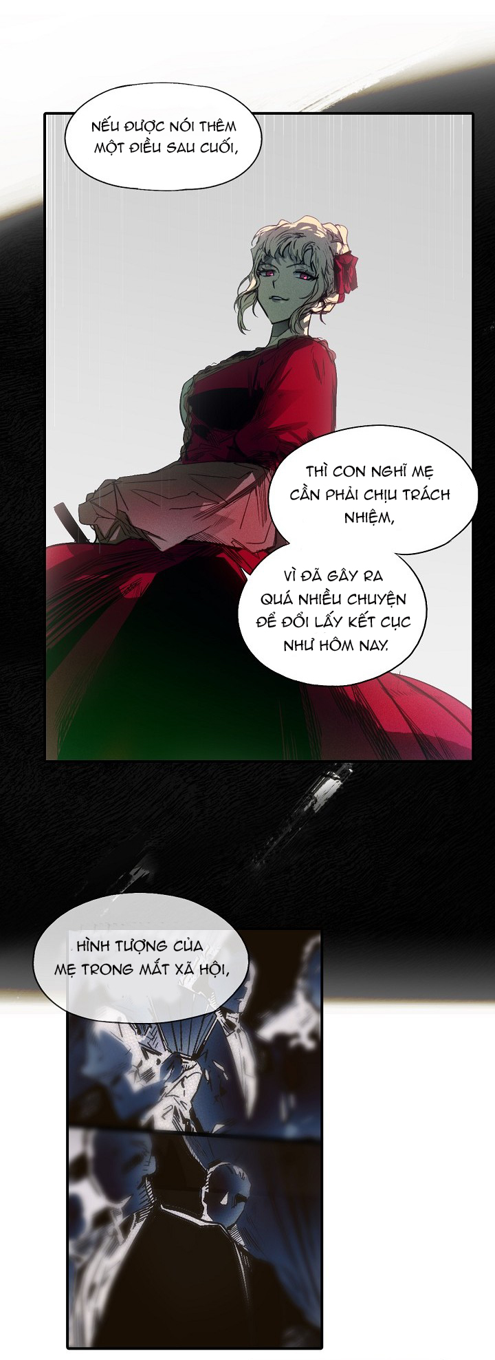 cổ tích về người mẹ kế chapter 2 37