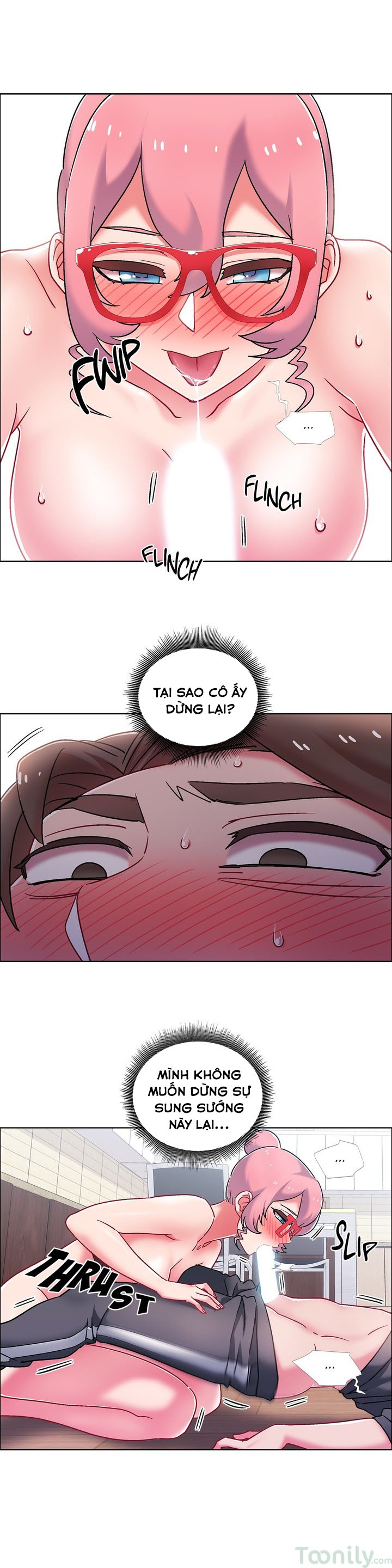 rental girls chapter 47 19