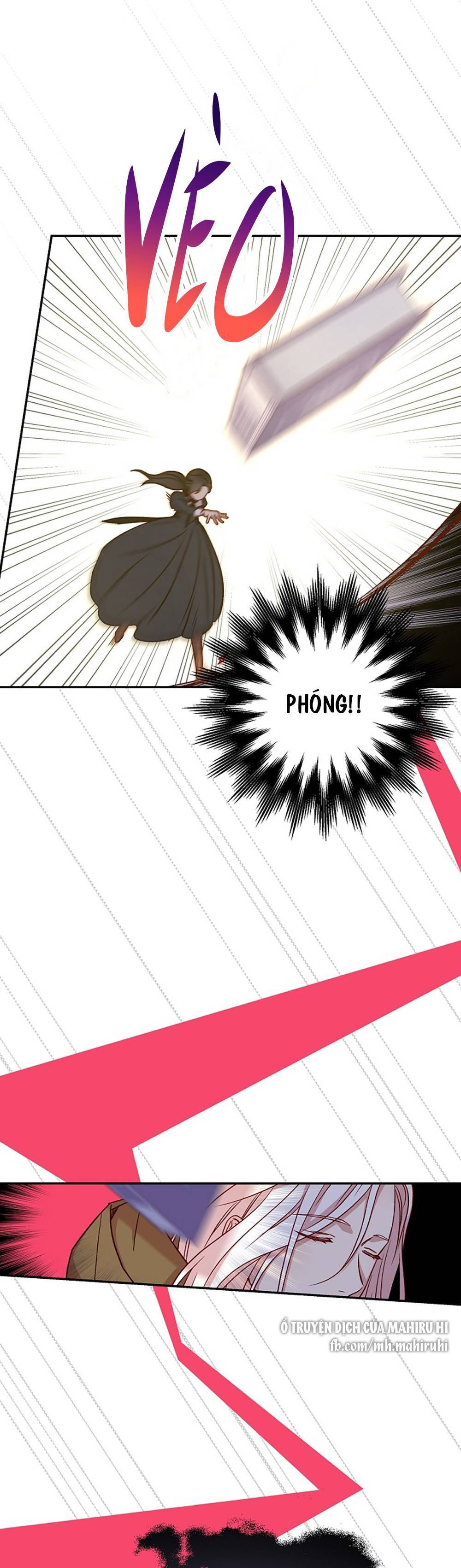 sống sót dưới thân phận hầu nữ chapter 29 15