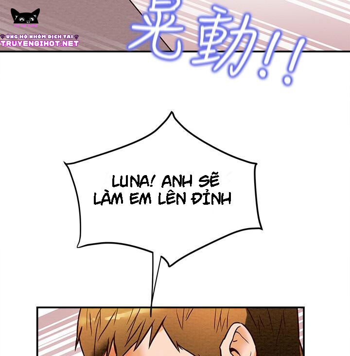 kế hoạch với em gái ngây thơ chapter 4.1 33