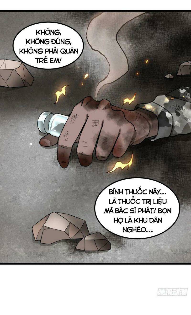 danh sách kẻ phản diện chapter 134 39