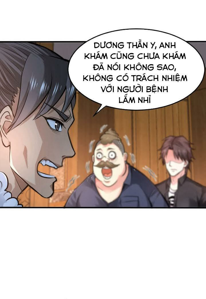 tối cường thần y tại đô thị chapter 123 18
