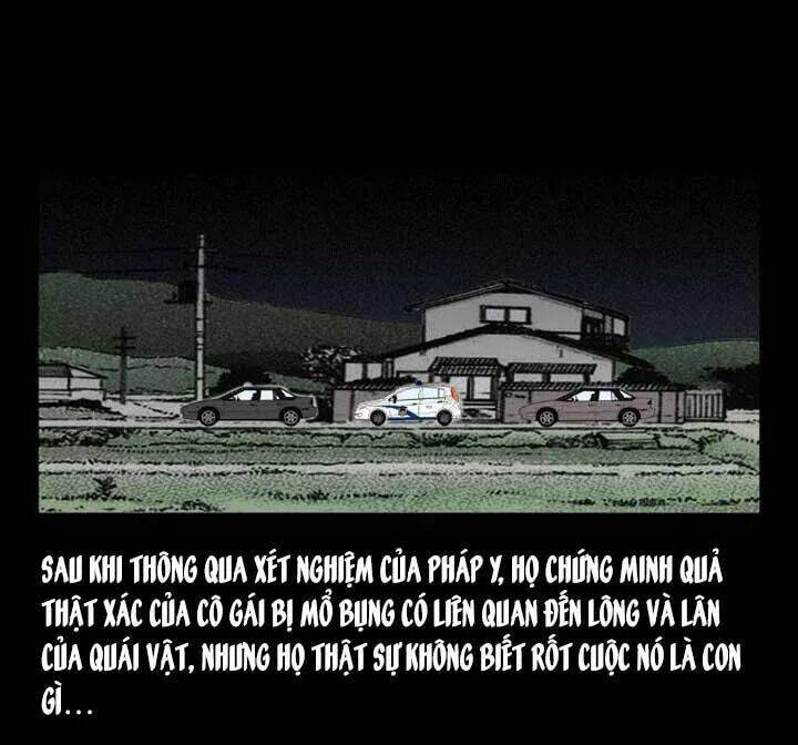 kỳ án có thật chapter 37 53