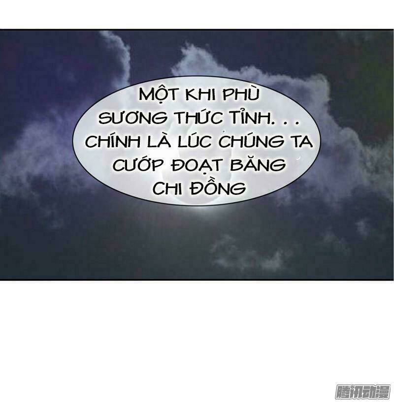 bá đạo trung khuyển tìm ái ký chapter 57 19