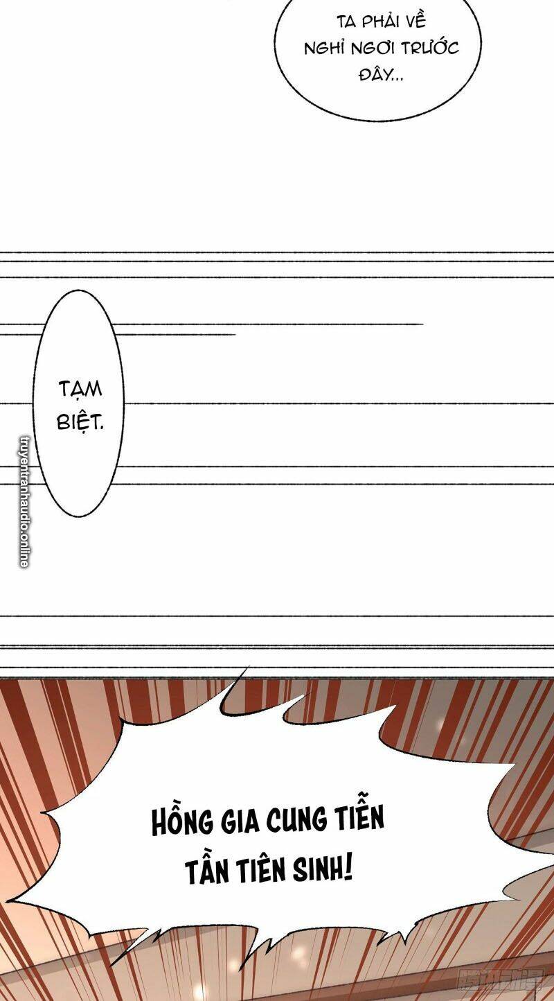 đô thị đỉnh phong cao thủ chapter 184 21