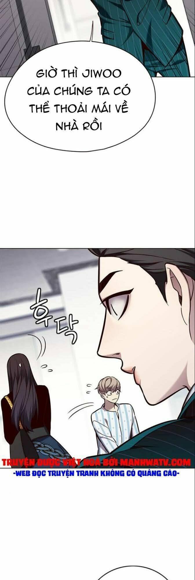 biến thân thành mèo chapter 142 60