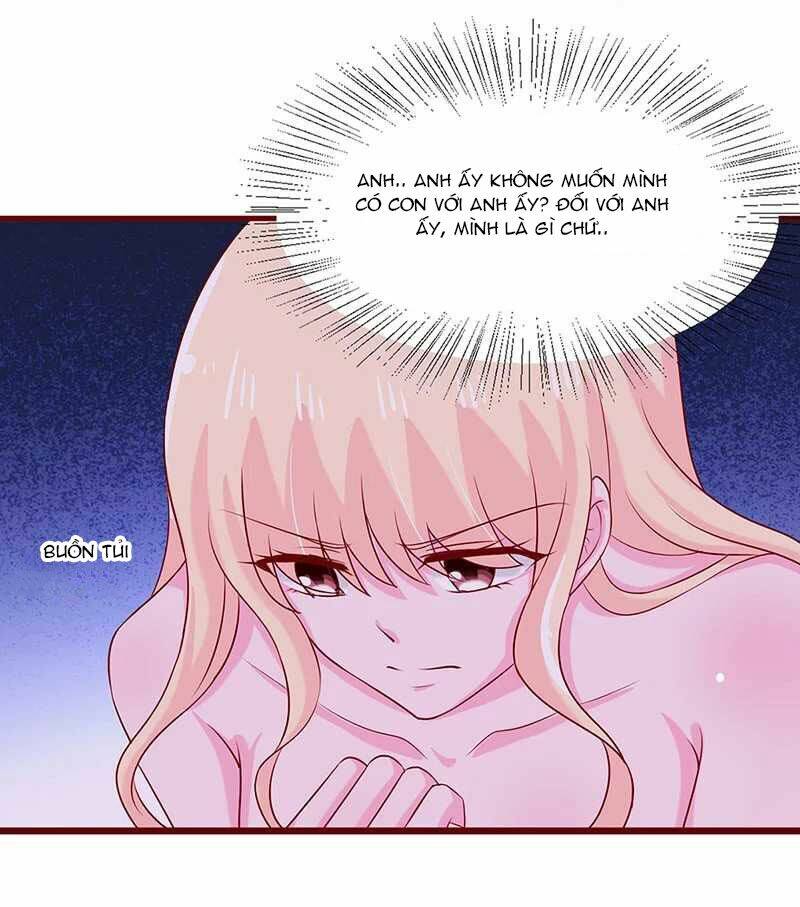 không gả cho tổng tài, gả cho người hầu chapter 59 25