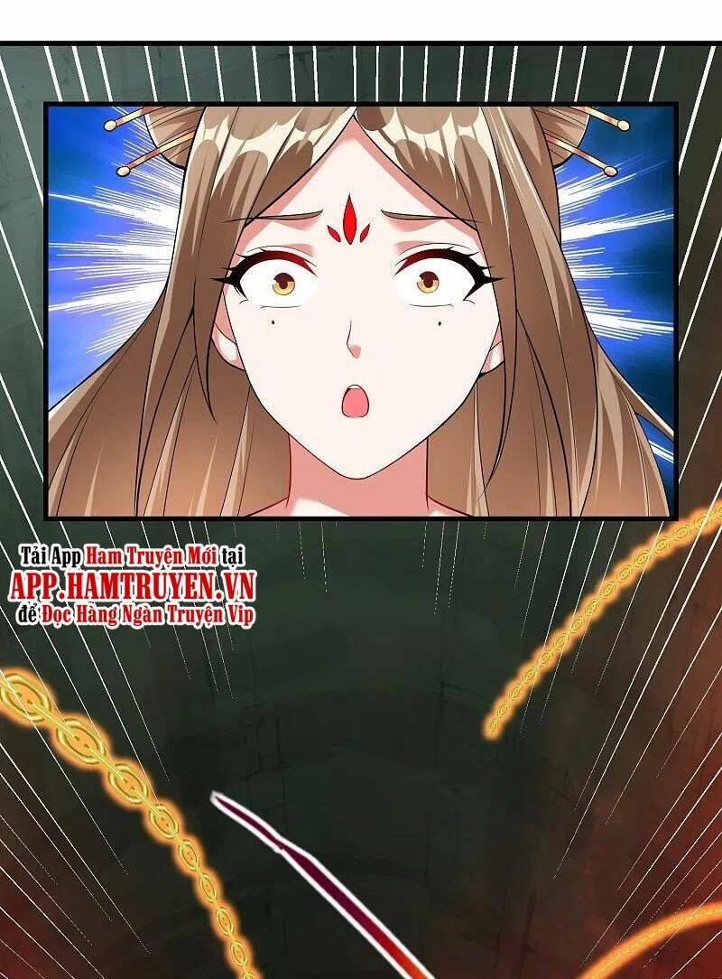 đạo ấn chapter 192 17