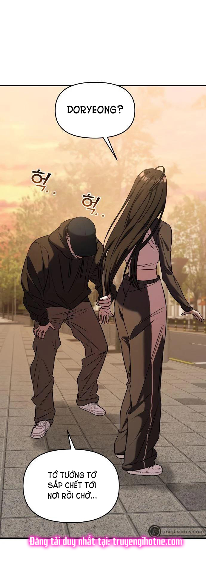 phản diện thuần túy chapter 41.1 6