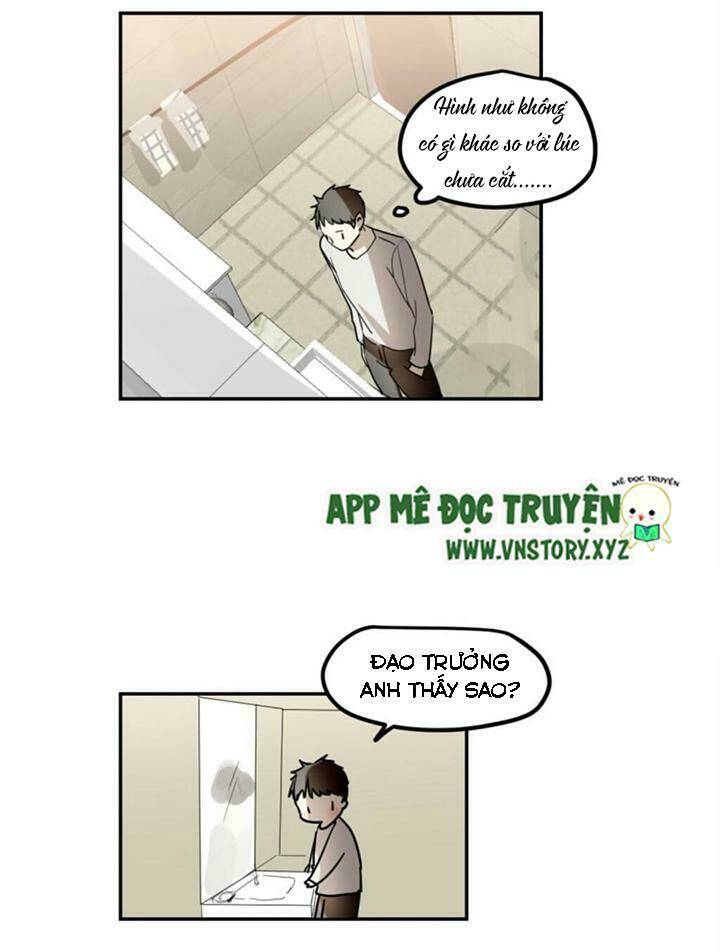 đạo trưởng đại nhân đến nhà chapter 32 3