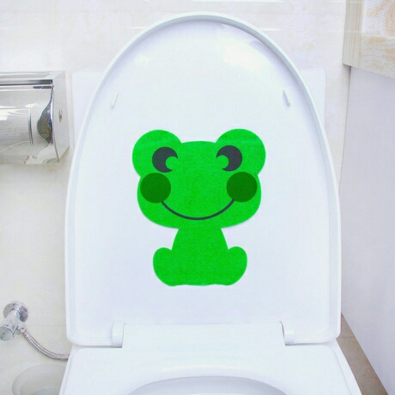 Miếng Dán Khử Mùi Bồn Cầu, Toilet, Miếng Dán Trang Trí Nhà Vệ Sinh, Miếng Dán Than Hoạt Tính Hút Mùi - PucaMart