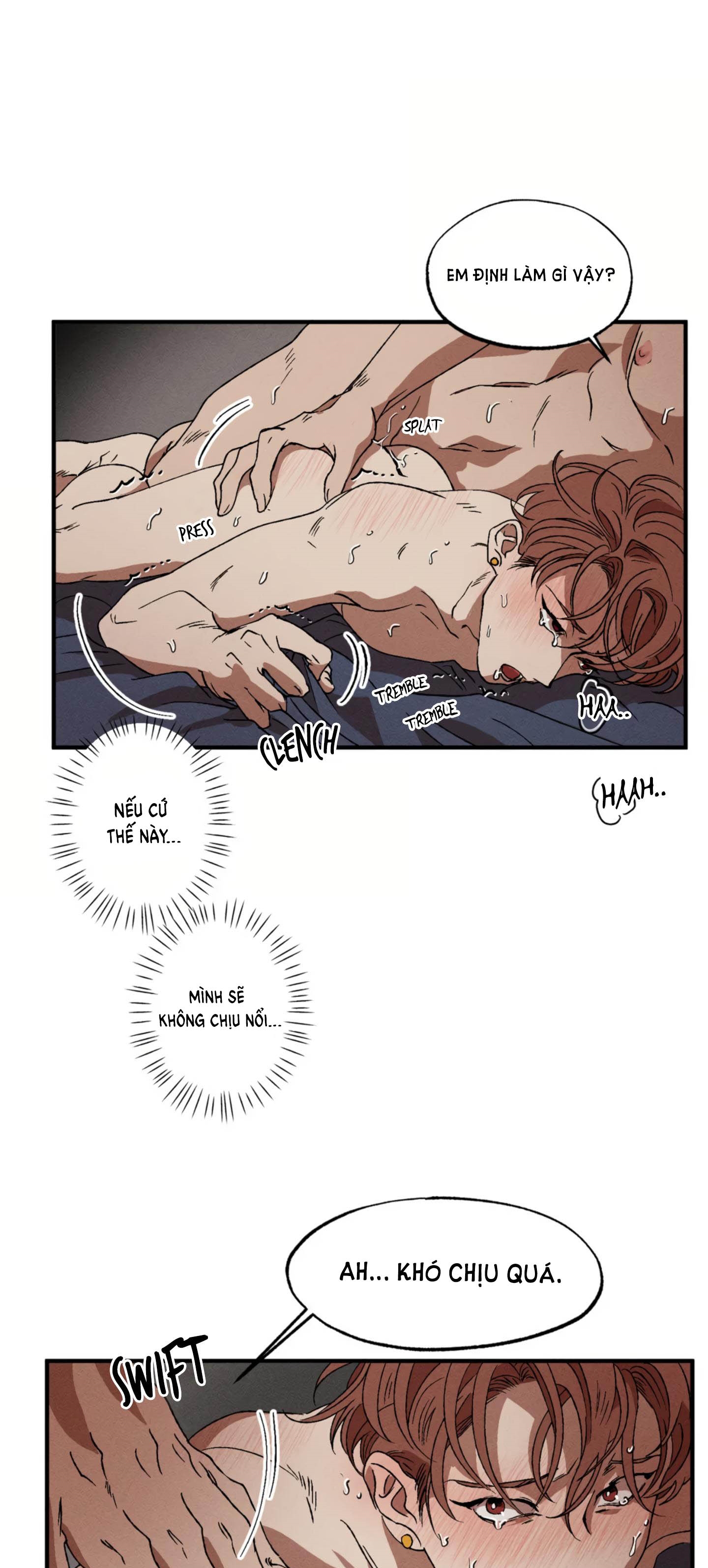 bẫy kép chapter 10 17