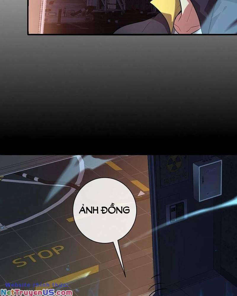 nhìn thấy thanh máu, ta xử tội thần linh chapter 79 28