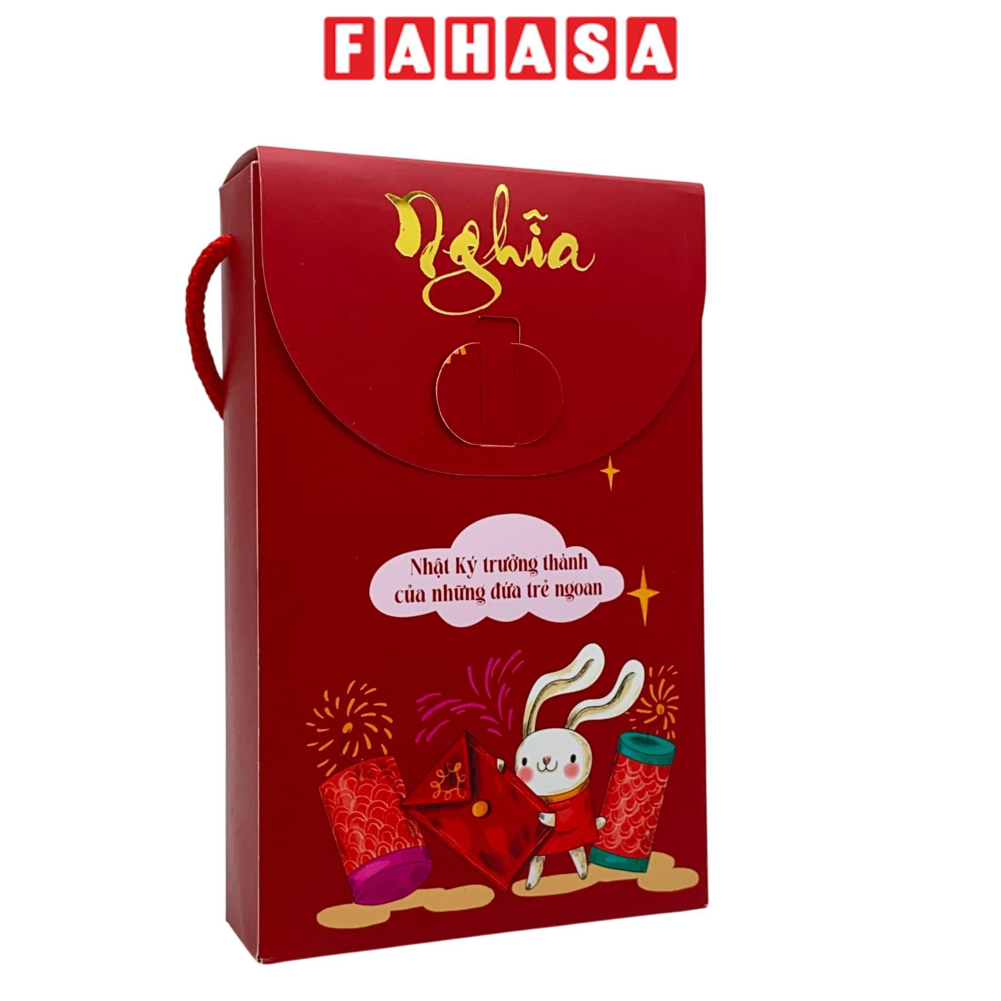 Sách - Nhật Ký Trưởng Thành Của Những Đứa Trẻ Ngoan (Bộ 10 Cuốn)