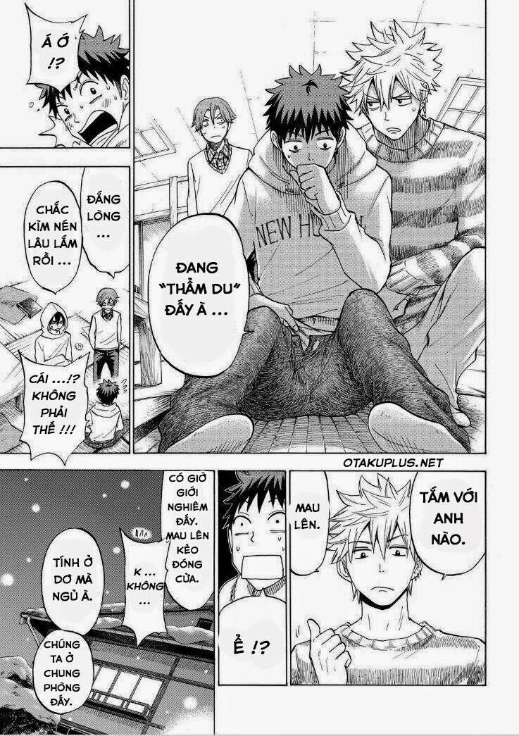 yamada và thất đại ma nữ chapter 115 17